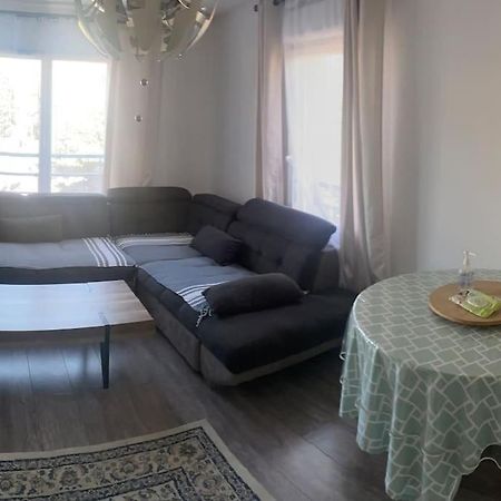 Appartement Aeroport Orly 아티스 몽스 외부 사진
