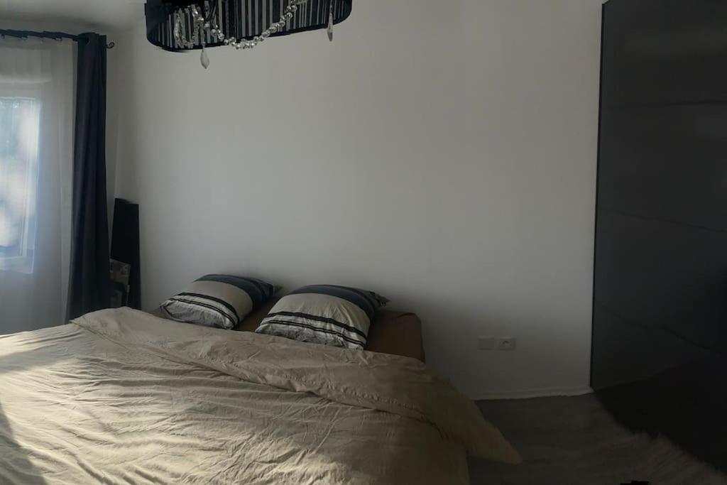 Appartement Aeroport Orly 아티스 몽스 외부 사진